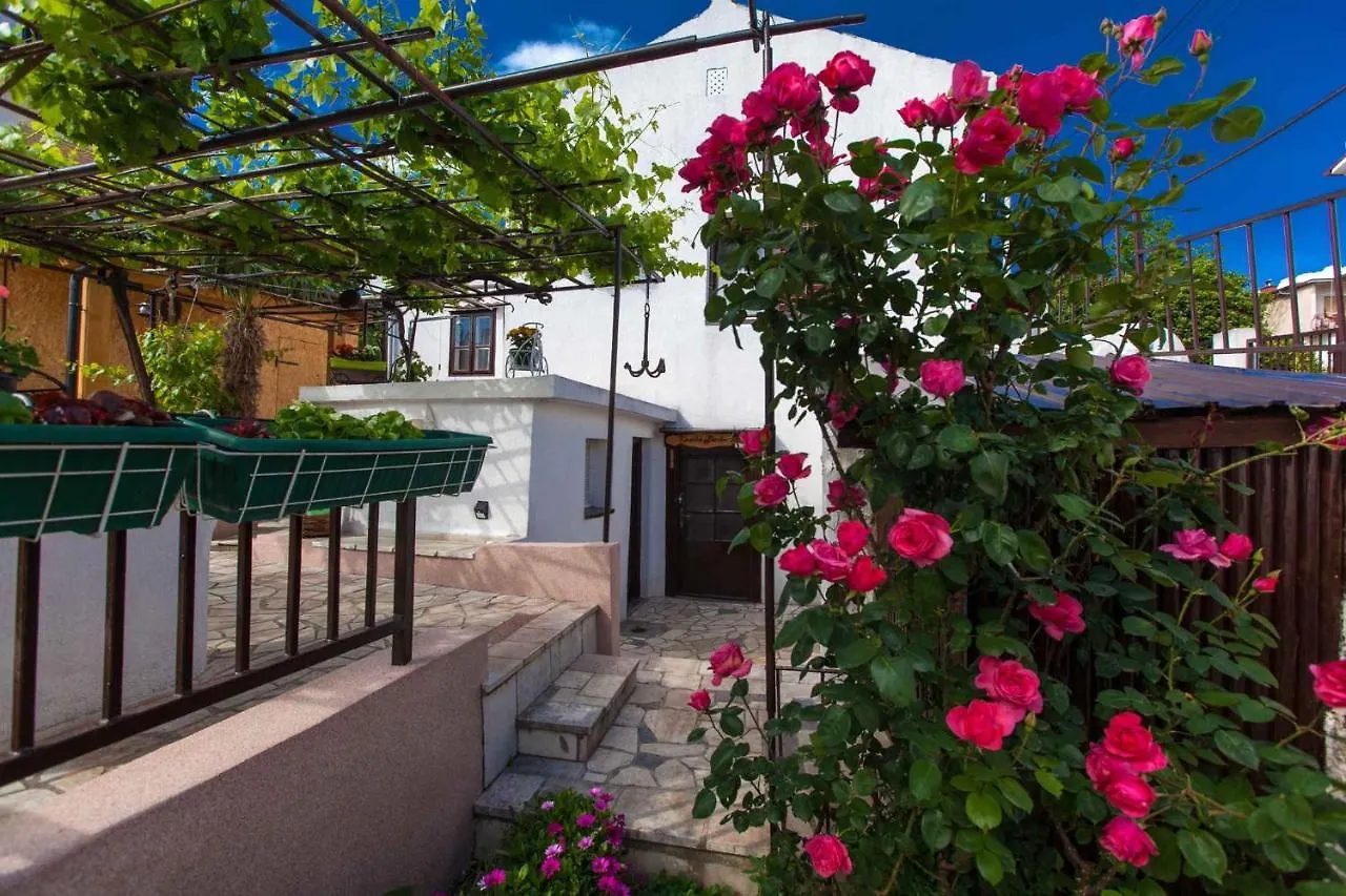 Holiday Home In Crikvenica 42246