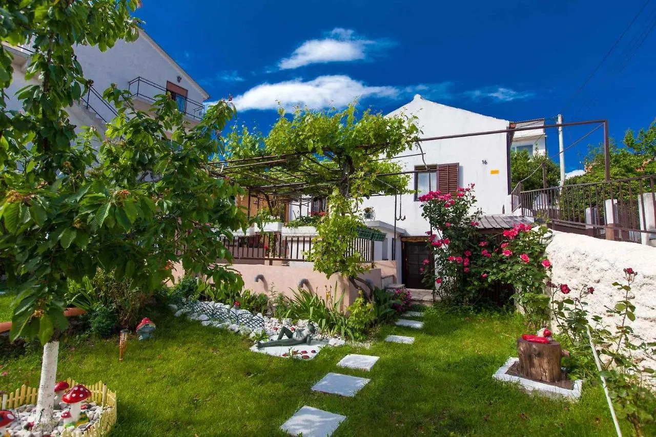 Holiday Home In Crikvenica 42246