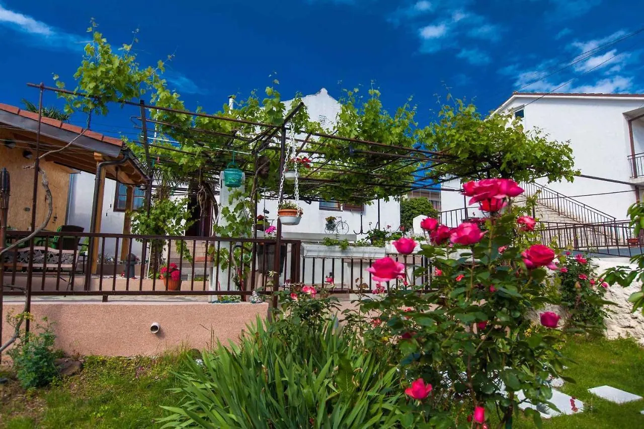 Holiday Home In Crikvenica 42246