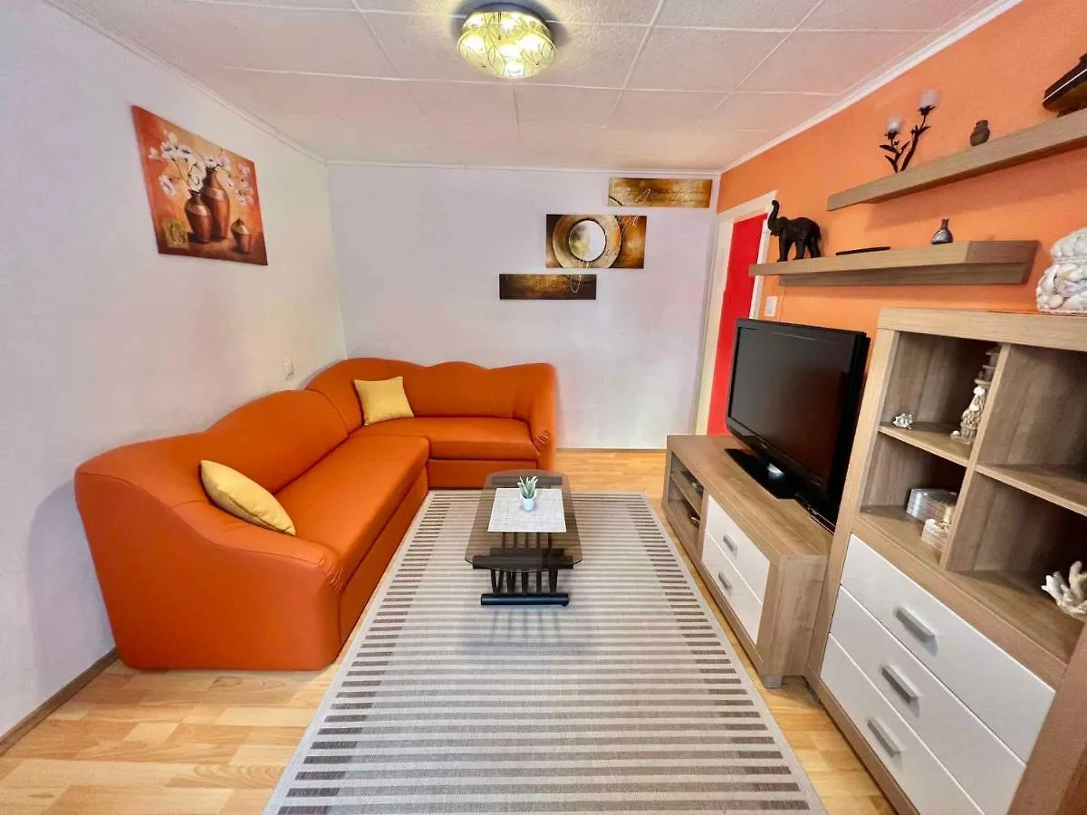 Holiday Home In Crikvenica 42246