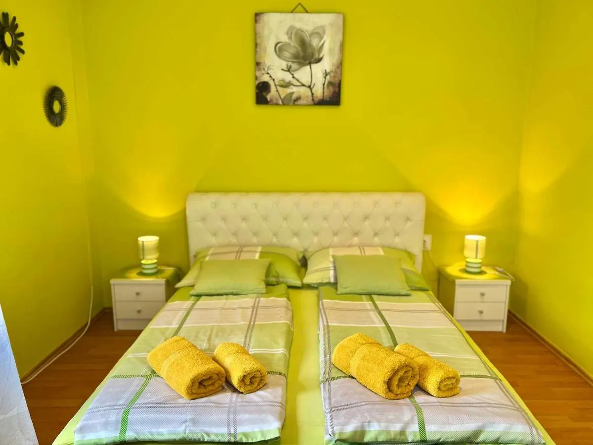 Holiday Home In Crikvenica 42246
