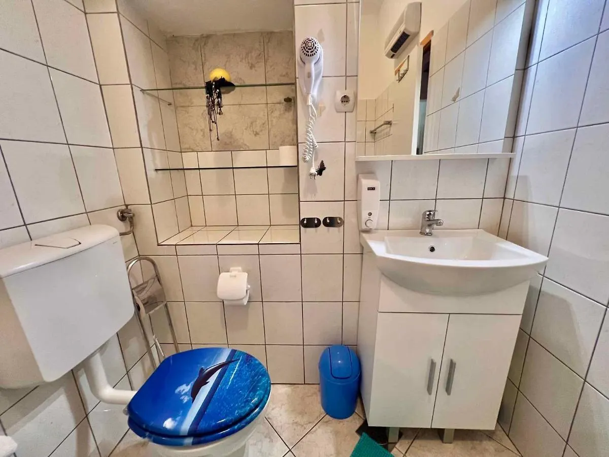 Holiday Home In Crikvenica 42246