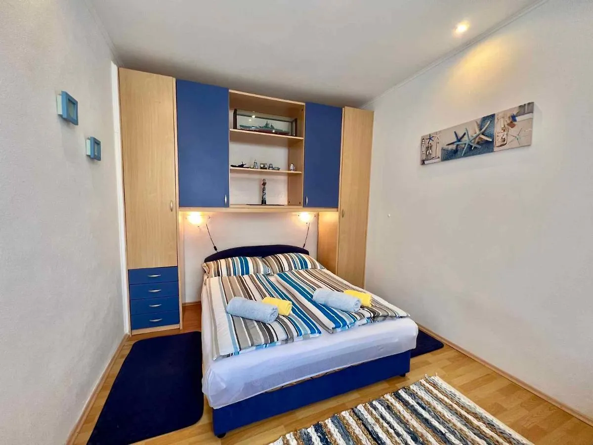 Holiday Home In Crikvenica 42246