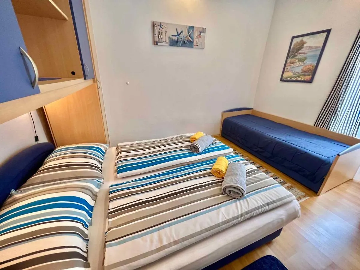 Holiday Home In Crikvenica 42246
