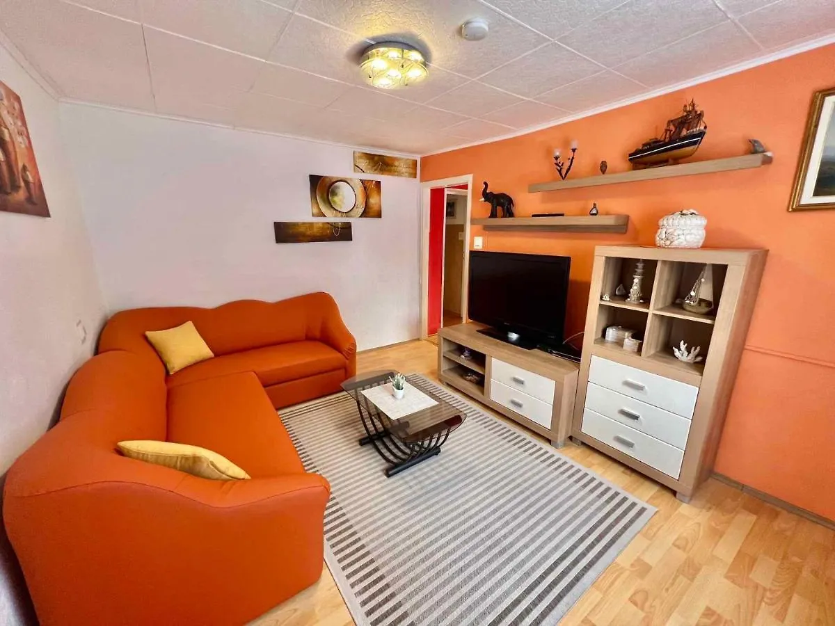 Holiday Home In Crikvenica 42246 Croatia