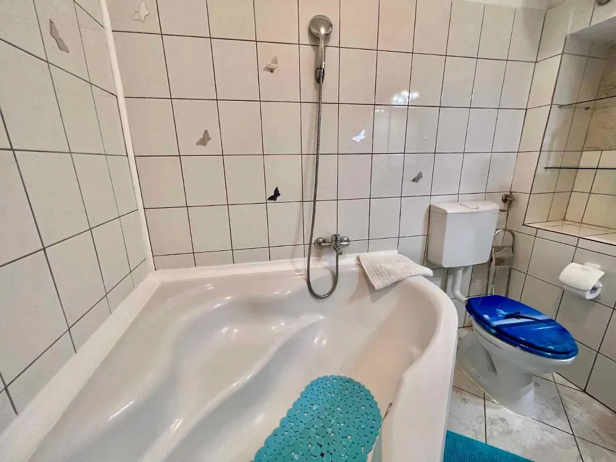 Holiday Home In Crikvenica 42246