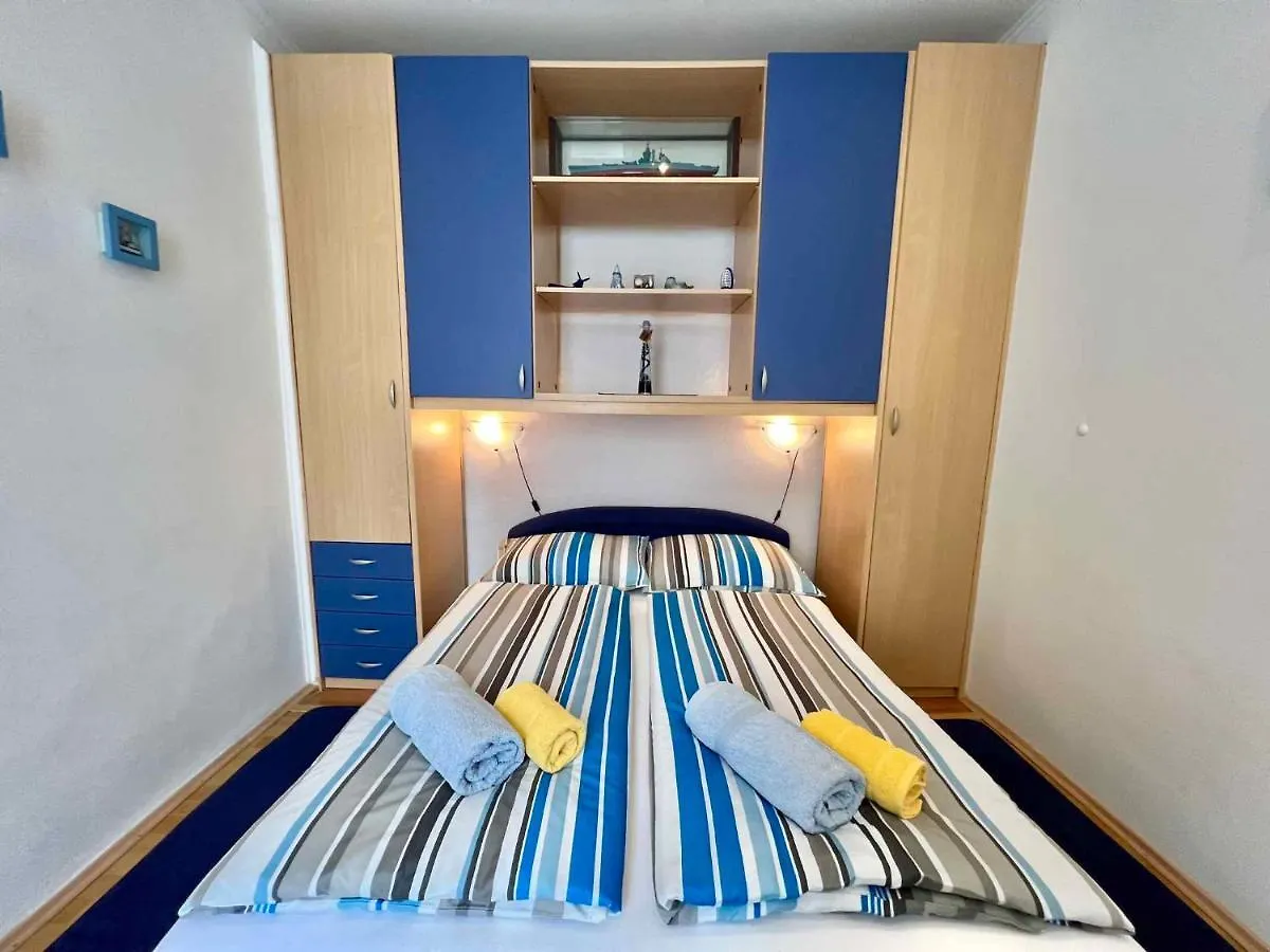 Holiday Home In Crikvenica 42246