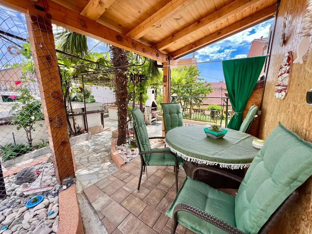 Holiday Home In Crikvenica 42246