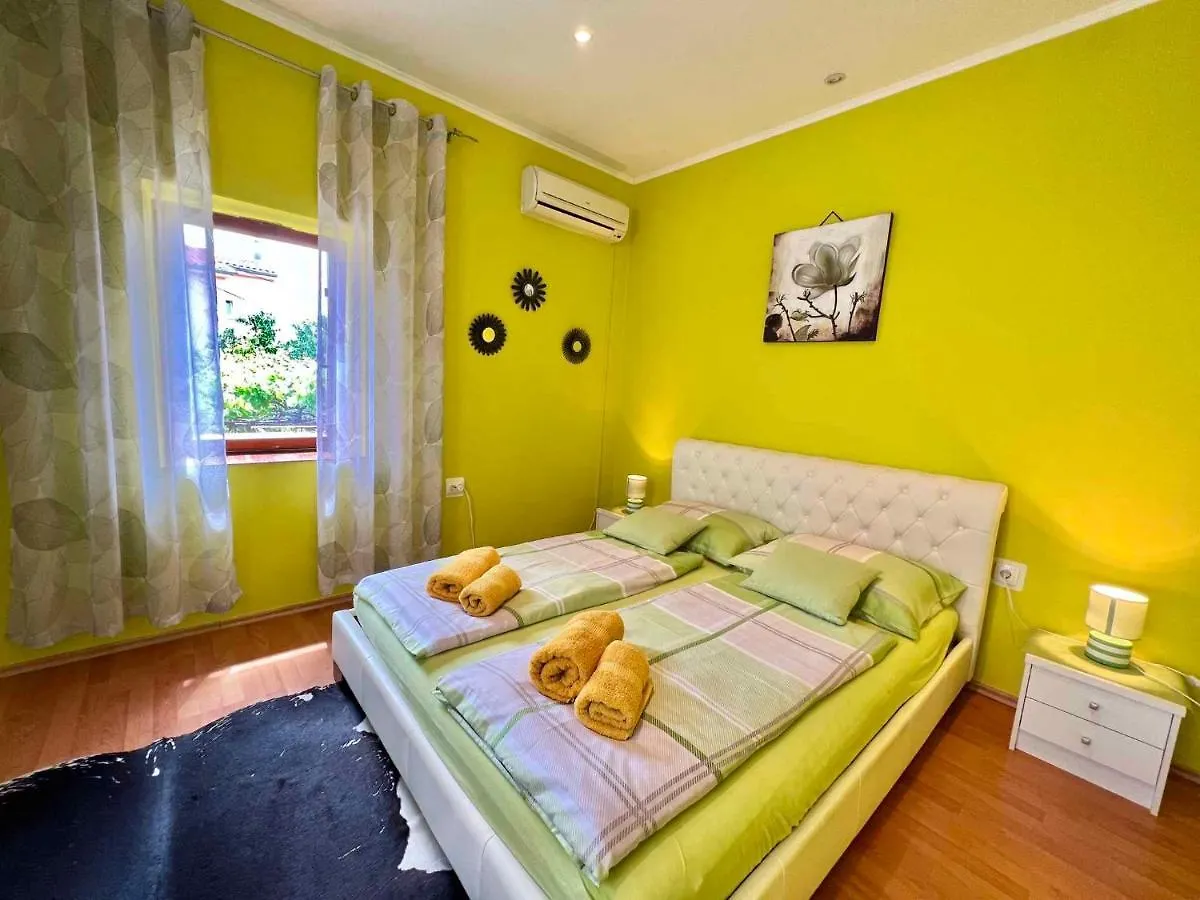Holiday Home In Crikvenica 42246