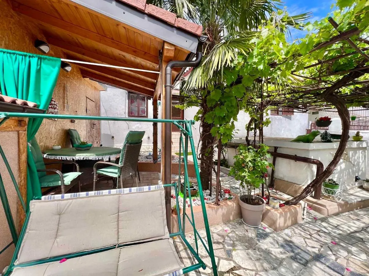 Holiday Home In Crikvenica 42246