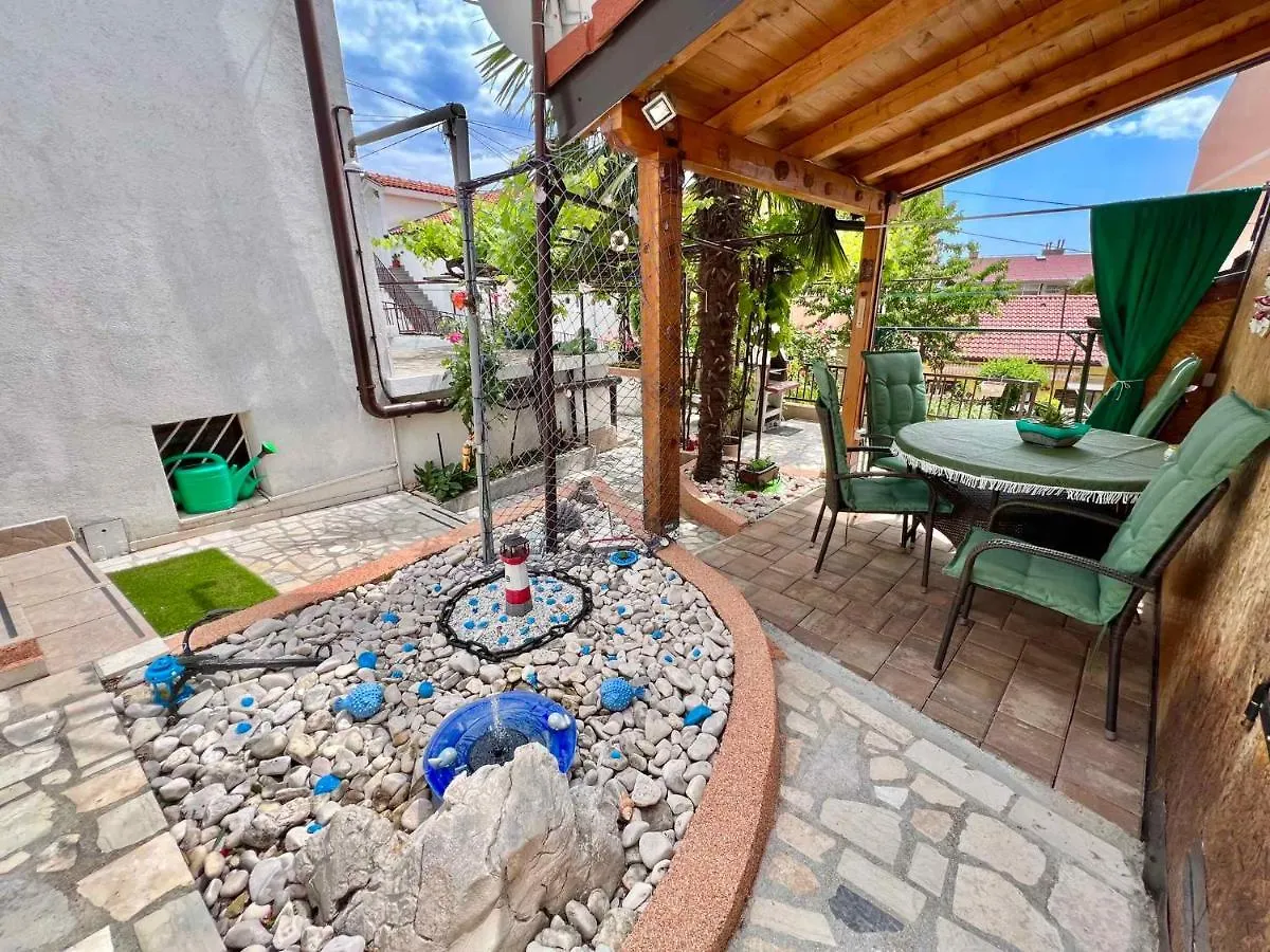 Holiday Home In Crikvenica 42246