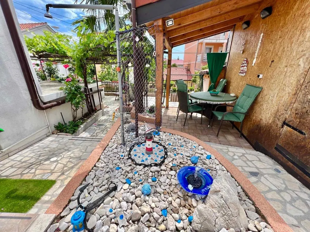 Holiday Home In Crikvenica 42246