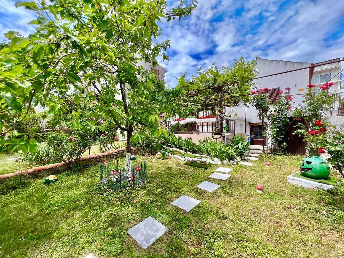 Holiday Home In Crikvenica 42246
