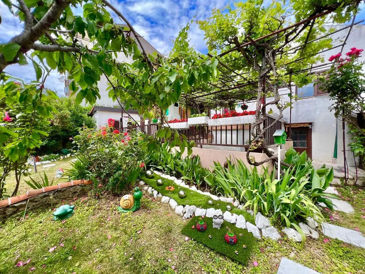 Holiday Home In Crikvenica 42246